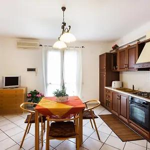 Appartamento Vacanza Aiosardegna, Pula