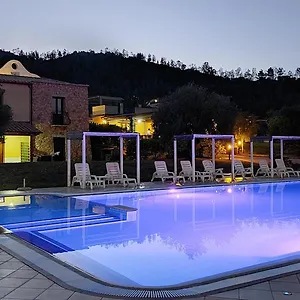 Hotel Cardedu *** Cardedu