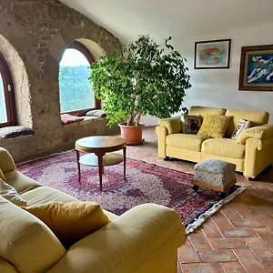 La Casa Degli Archi Italia