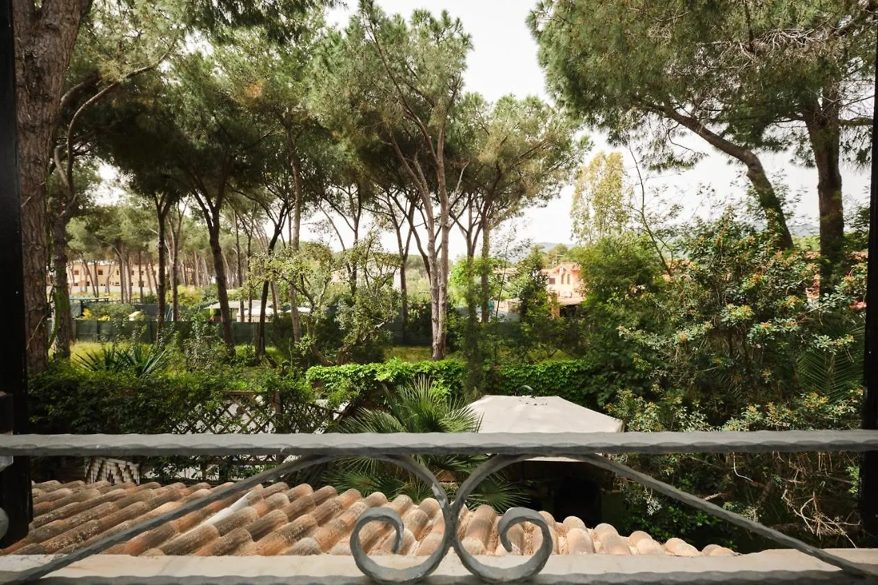 La Villetta Pula Gasthof