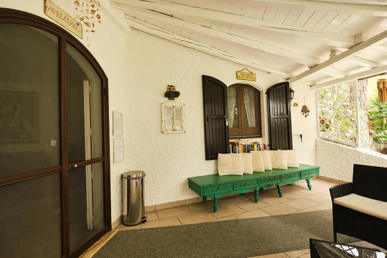 Gasthof La Villetta Pula