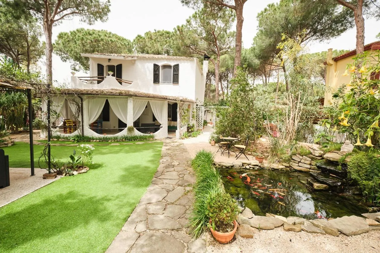 *** Gasthof La Villetta Pula Italien