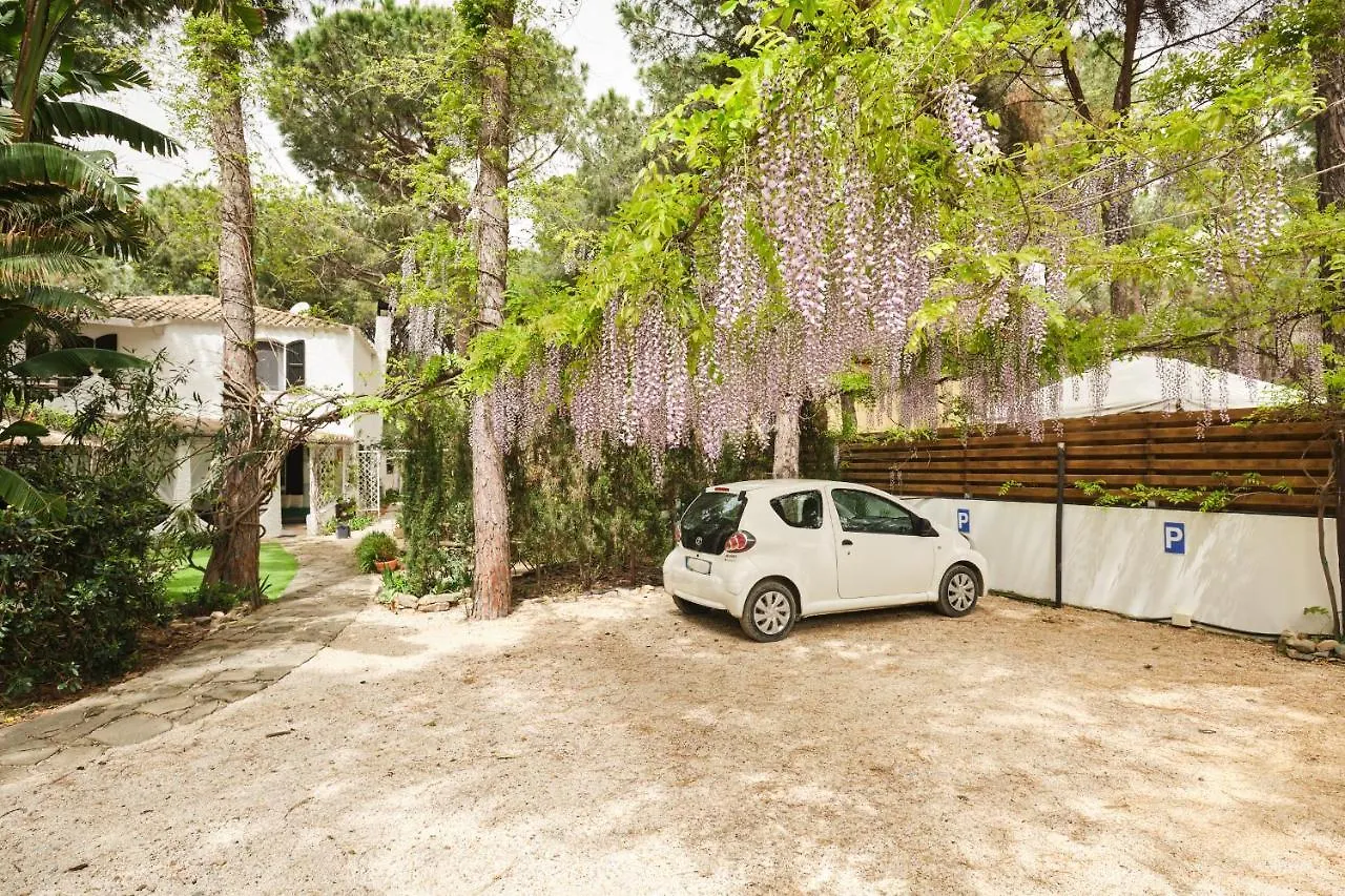 La Villetta Pula Gasthof