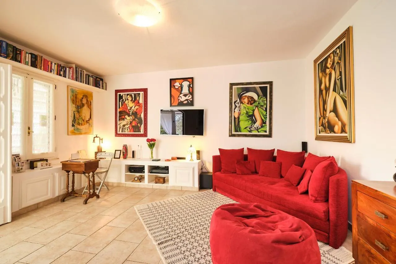 La Villetta Pula Gasthof